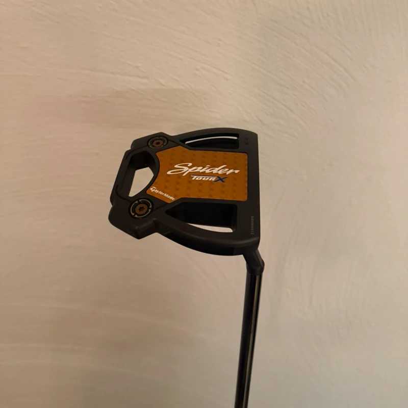 TaylorMade Spider Tour X 35 tum