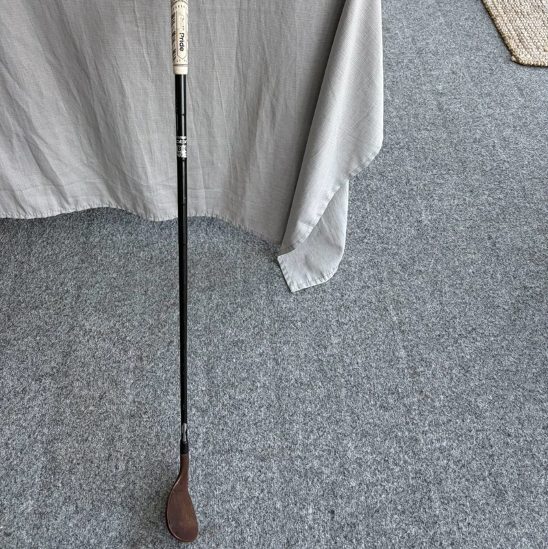 50 grader wedge