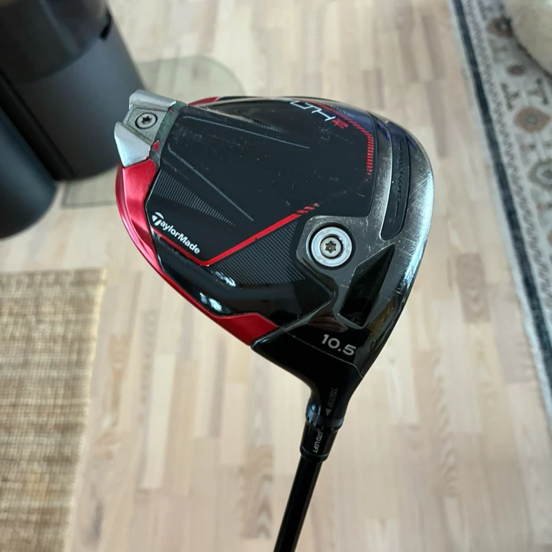 Taylor Made Stealth 2 Driver
