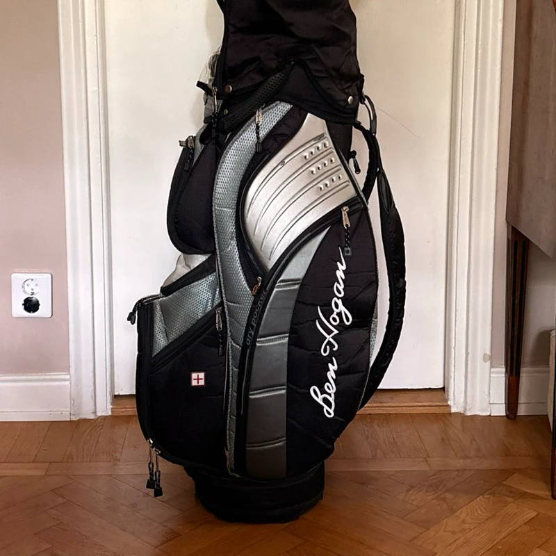 Ben Hogan Golfbag