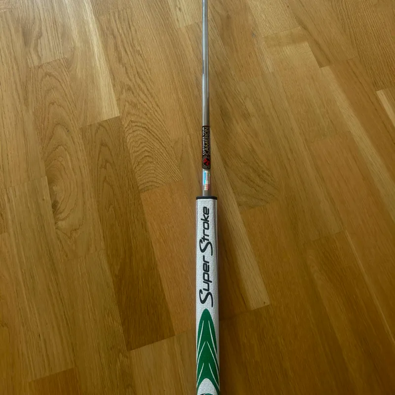 scotty cameron newport 2 helt ny thumbnail 2