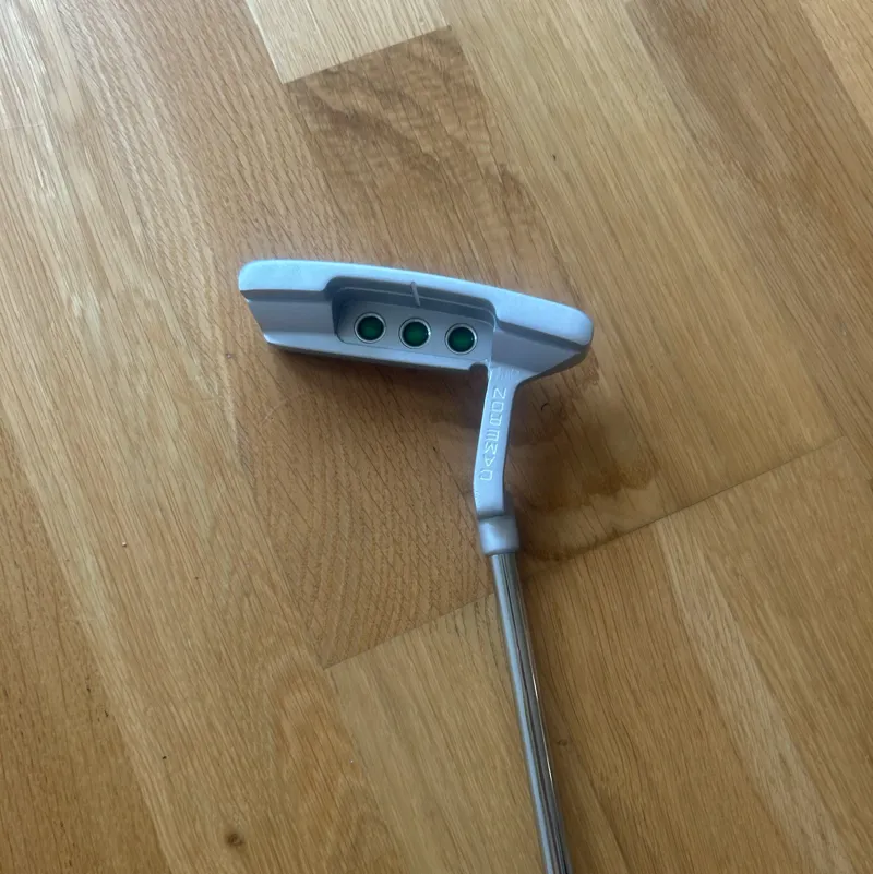 scotty cameron newport 2 helt ny thumbnail 3