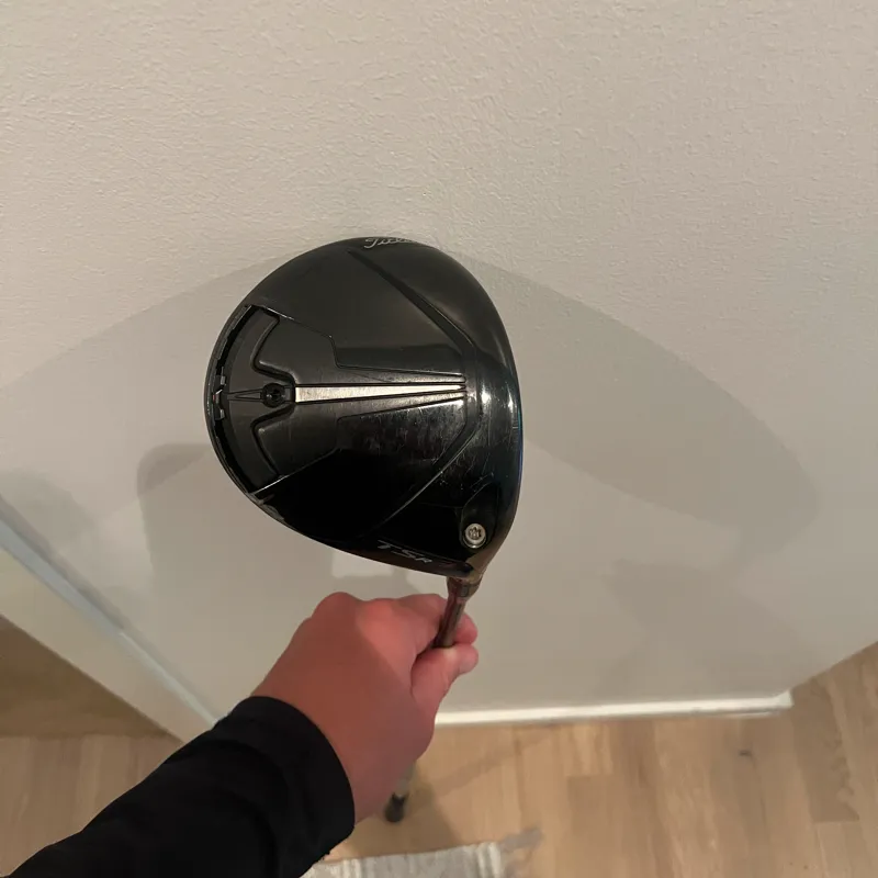 Titleist TSR3 thumbnail 4