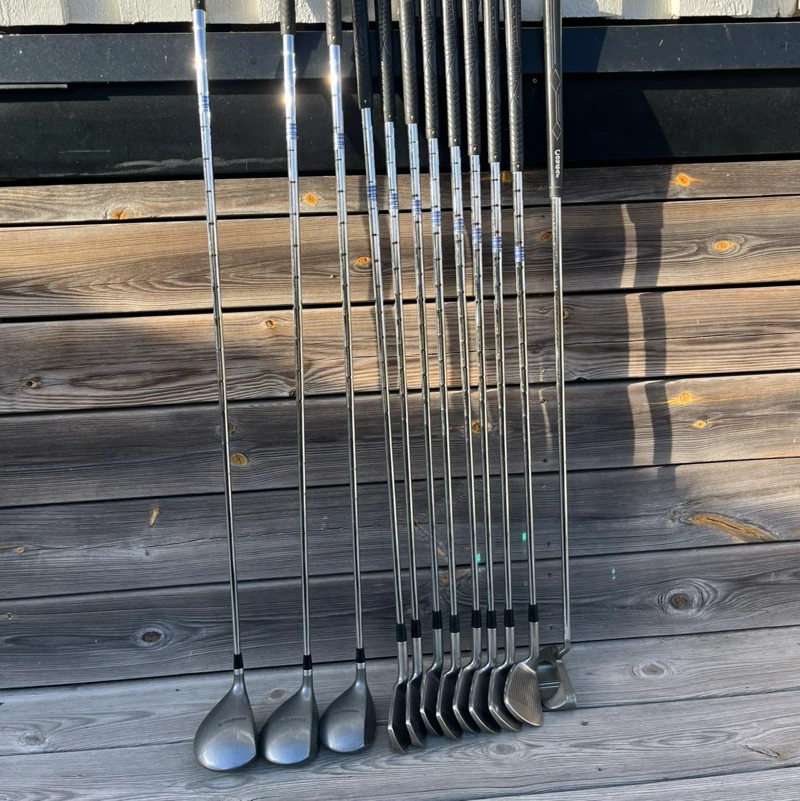 Mizuno Finalist 21