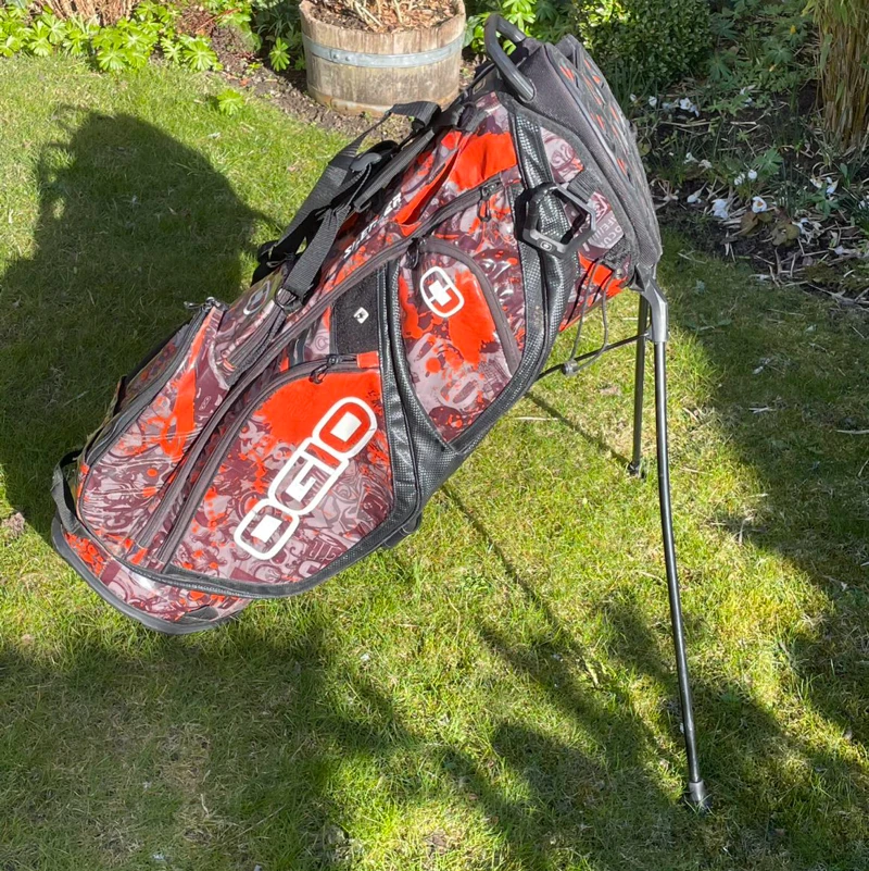 OGIO golfbag