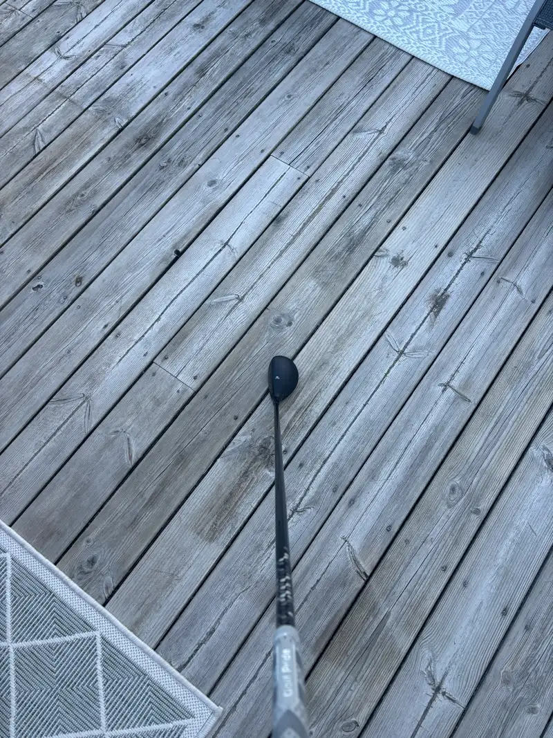 Cobra Hybrid 19-Deg Black King