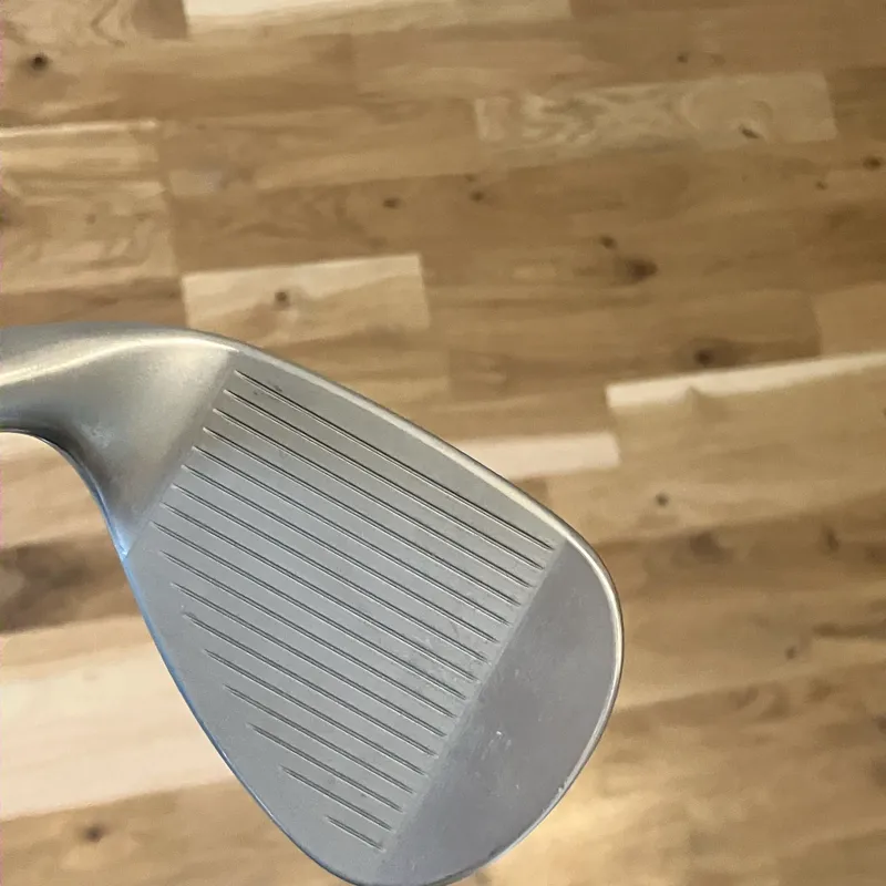 Titleist Vokey SM9 58* 4* T Grind thumbnail 4