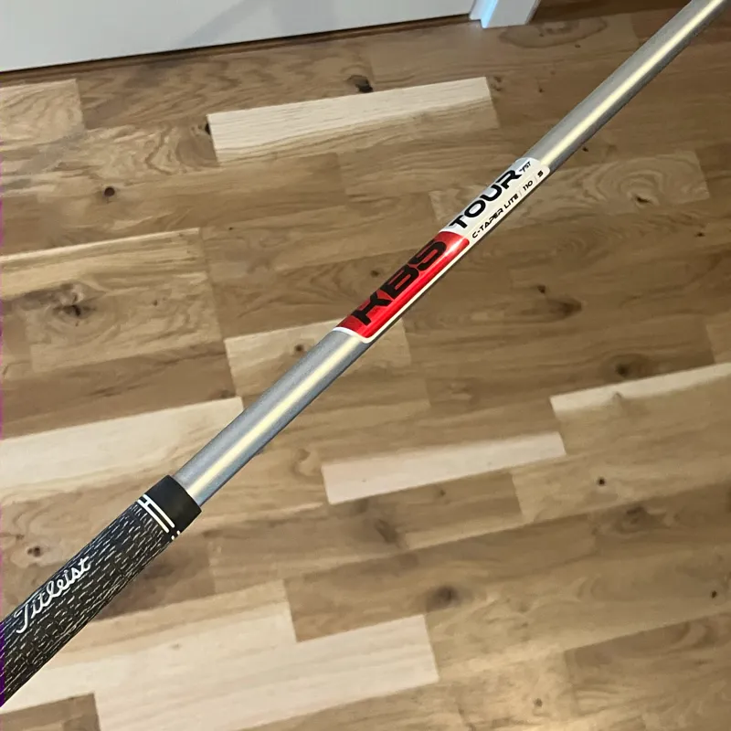 Titleist Vokey SM9 58* 4* T Grind thumbnail 5
