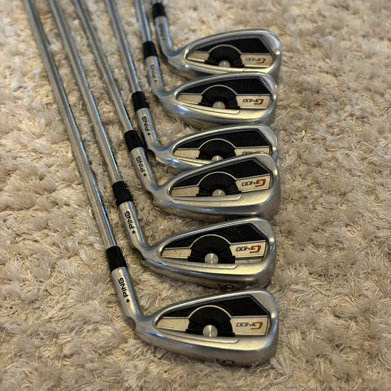 Ping G400
