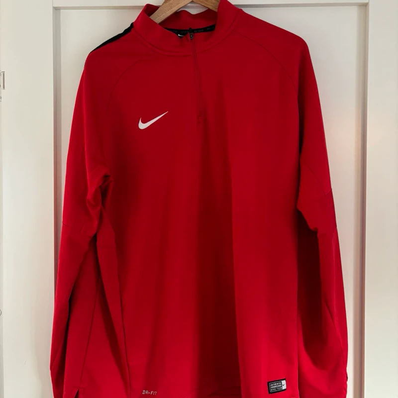Nike golftröja