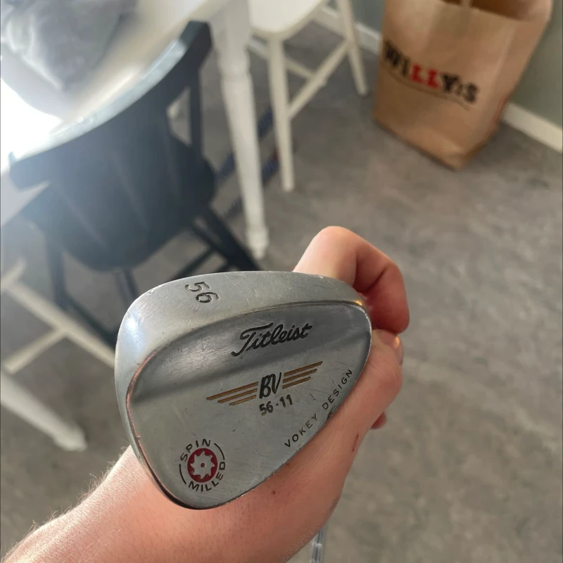 Titleist Vokey