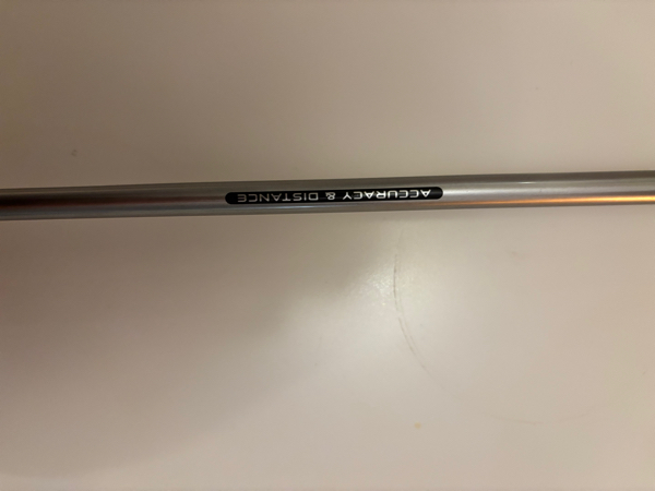 Graphite Design Tour AD TP 6 Driver- XStiff thumbnail 3