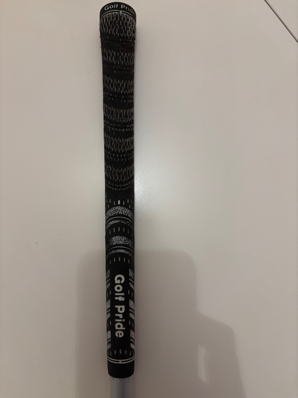 Graphite Design Tour AD TP 6 Driver- XStiff thumbnail 4