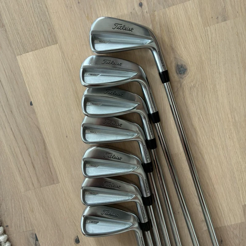 Titleist t150 4-pw