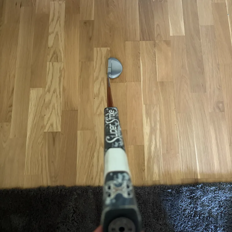 White Hot Og Tour Issue