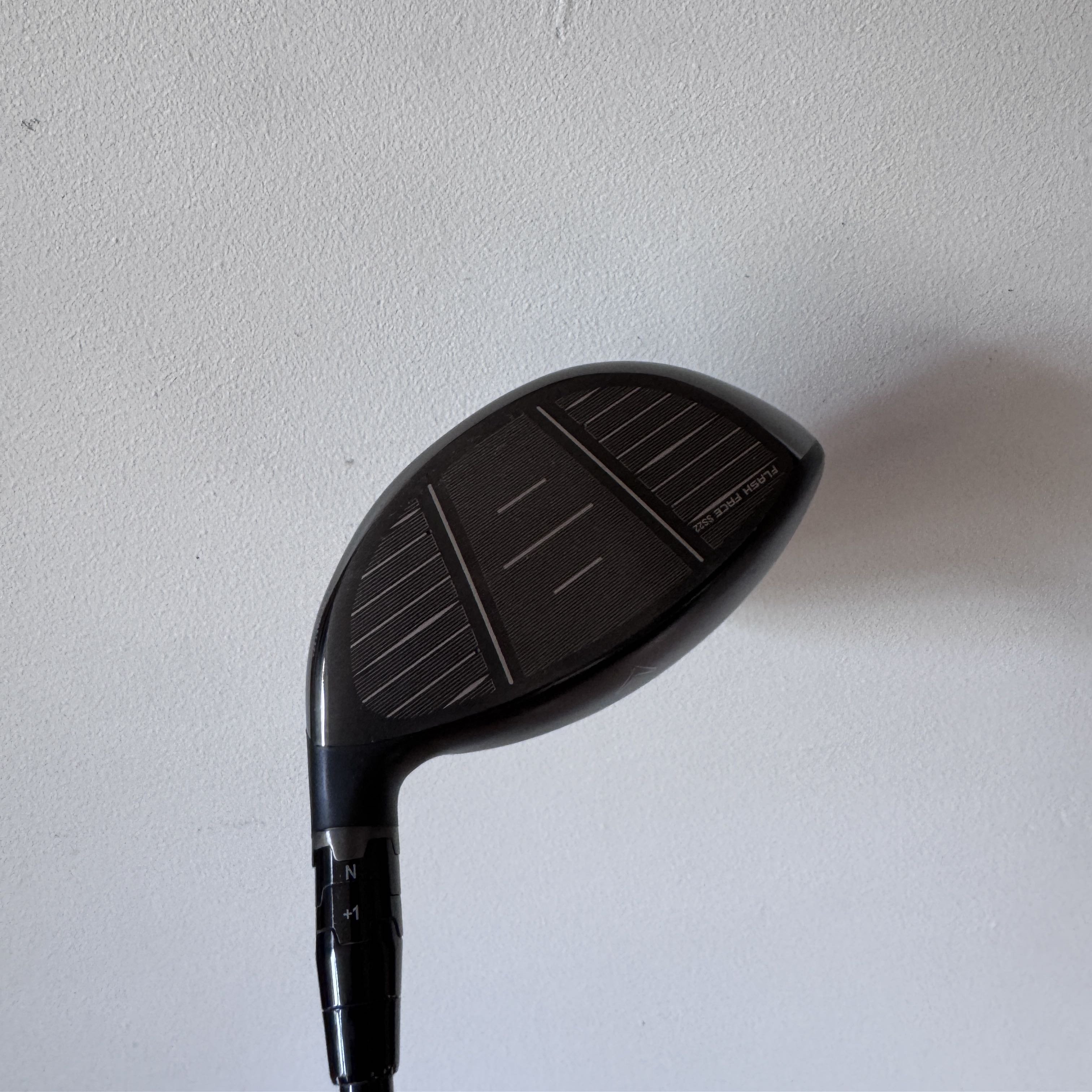 Callaway Rogue St Max thumbnail 3