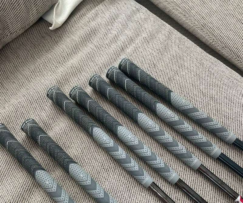 Cobra king forged cb/mb