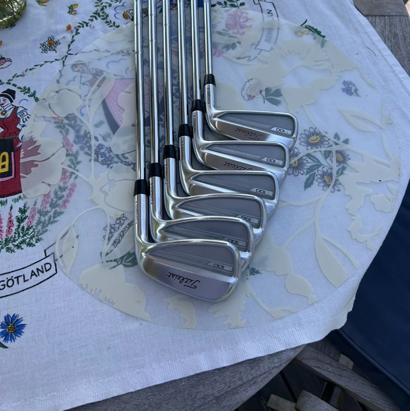 Titleist T100 (5-P)