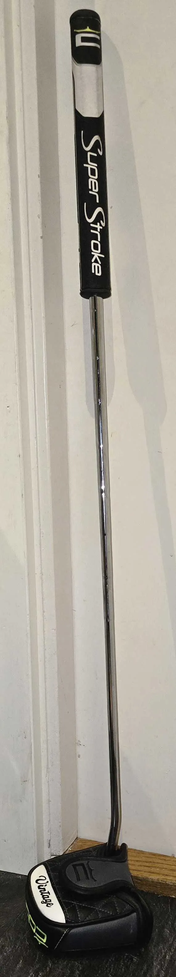 King Nova putter thumbnail 2