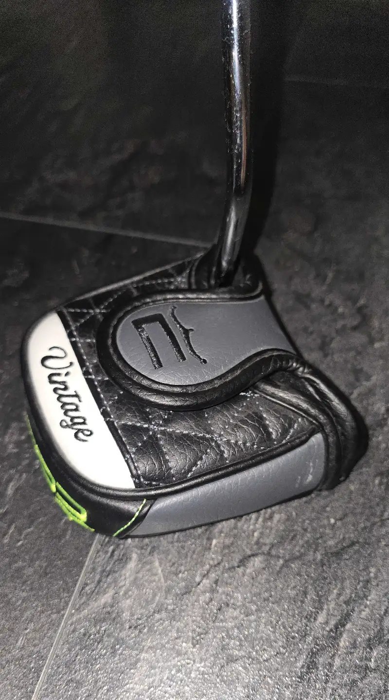 King Nova putter thumbnail 3