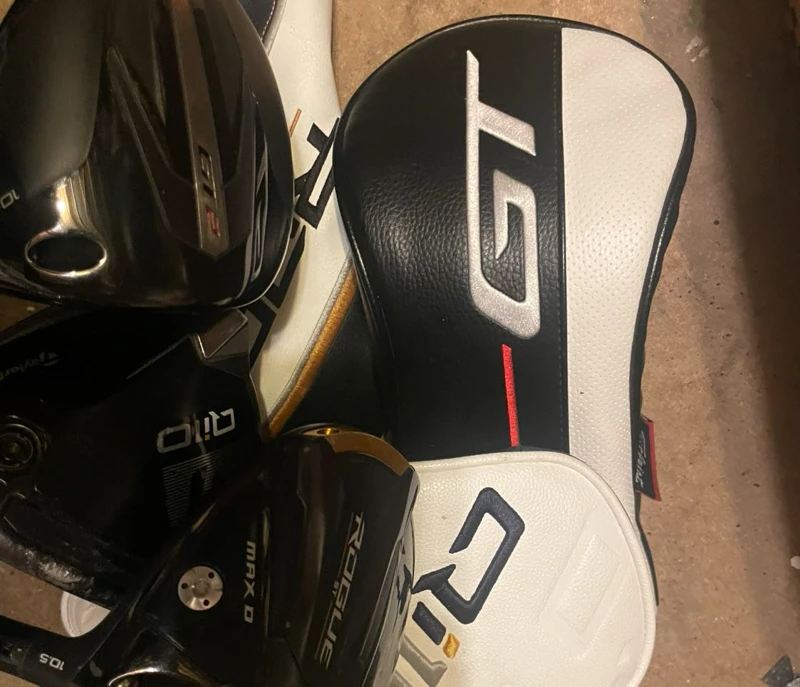 Cobra, Titleist,Callaway, Taylormade Cobra, Titleist,Callaway, Taylormade