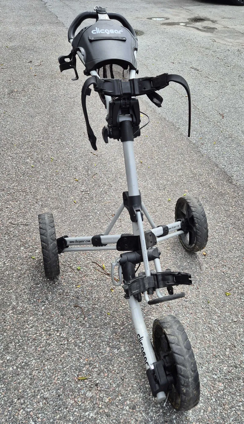 Clicgear model 4