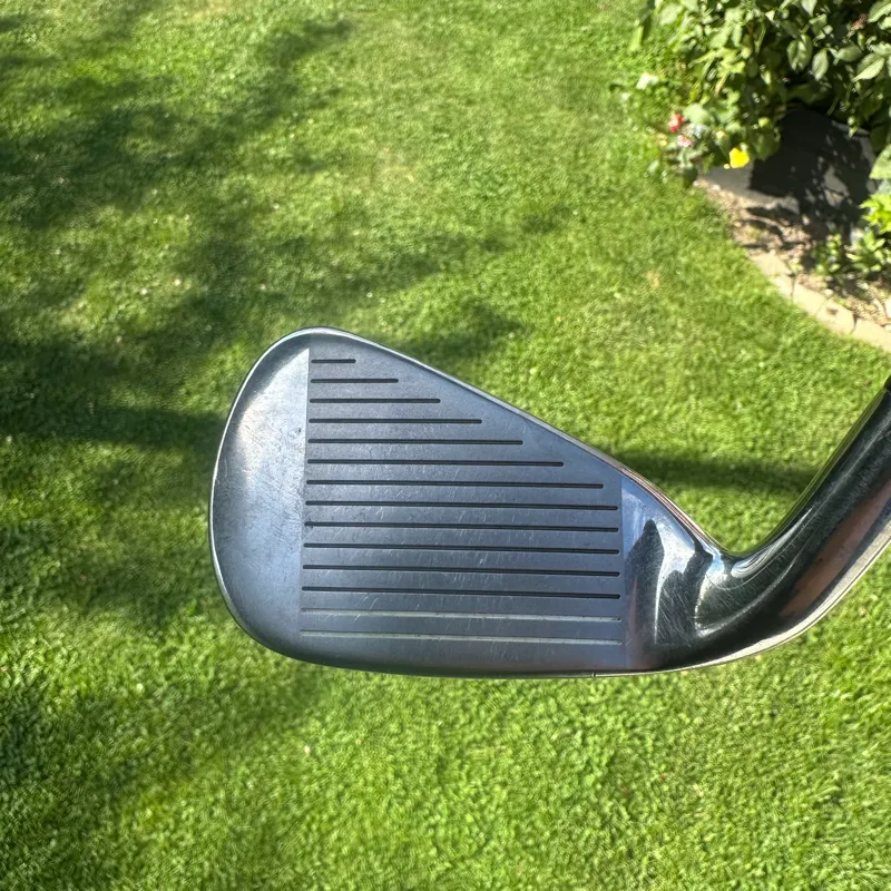 Callaway x hot järnset, 5-p regular skaft thumbnail 3
