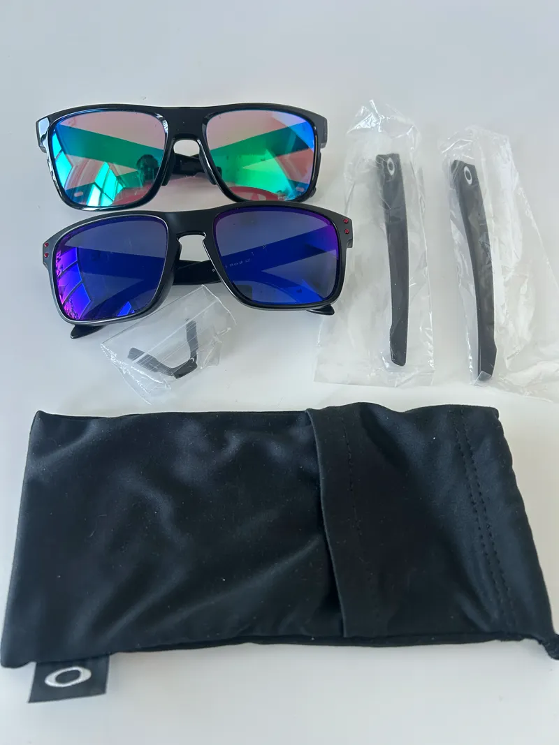 Oakley solbrillor för golf
