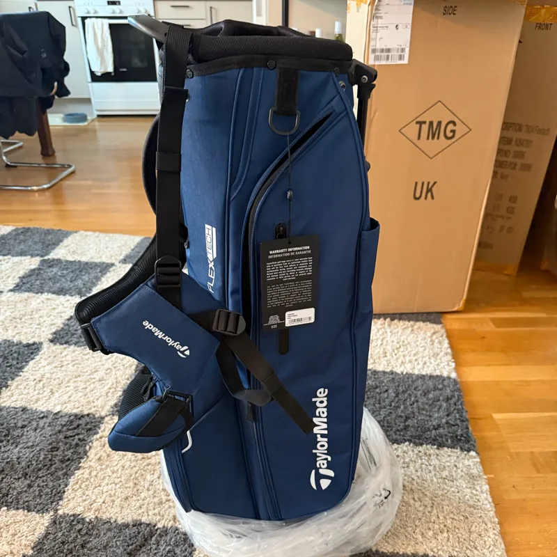 Taylormade Bärbag