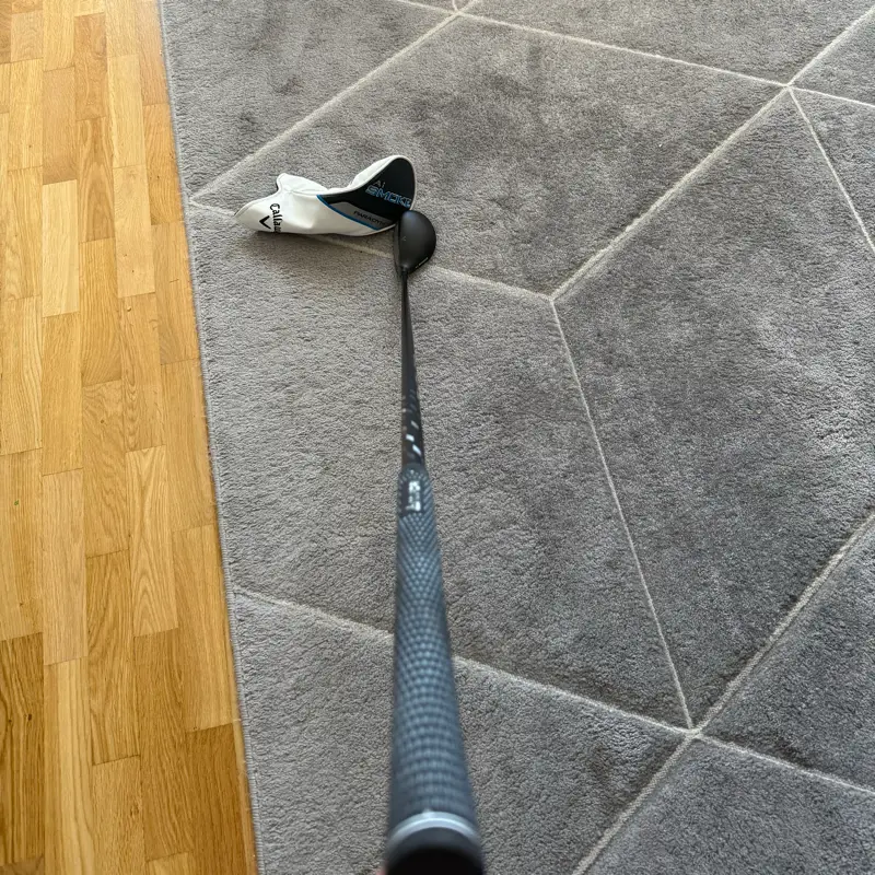 Callaway Ai smoke Hybrid 3 thumbnail 3