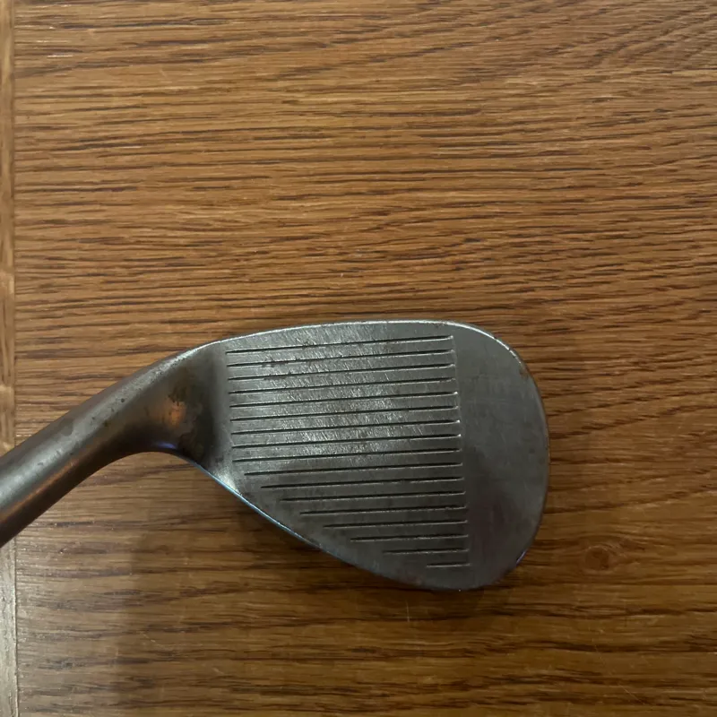 Titleist Wedge 60 grader thumbnail 2