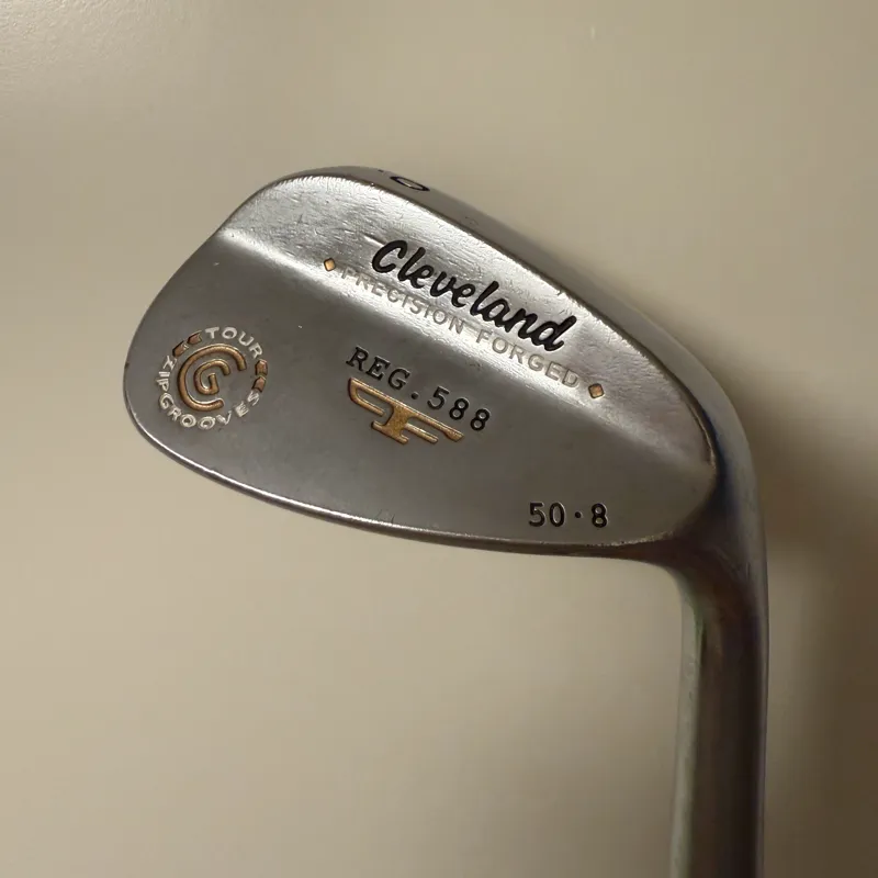 Cleveland wedge 50grader
