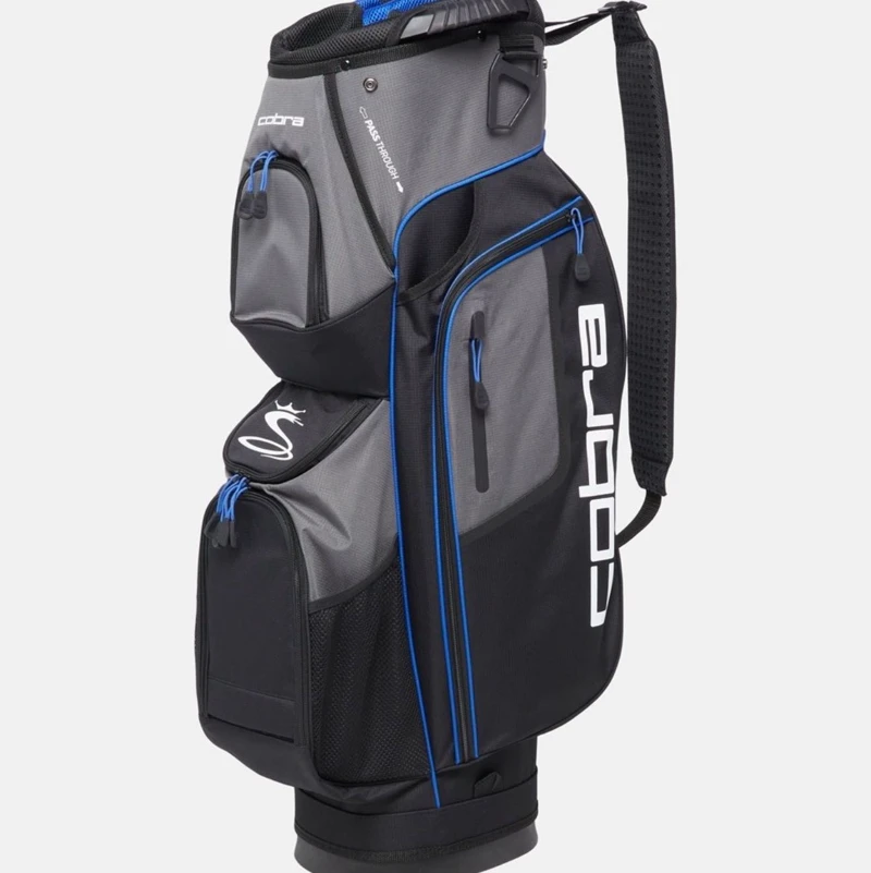 Cobra vagnbag