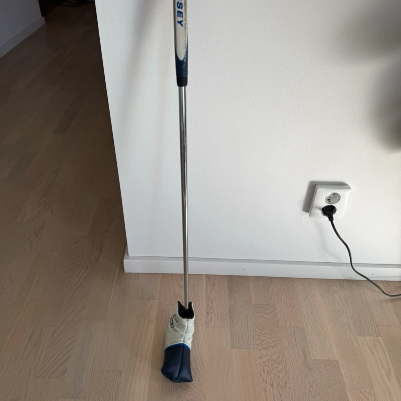 Odyssey Ai-One Double Wide