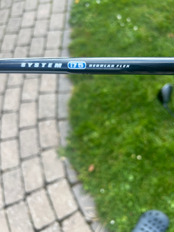 Callaway Golf Big Bertha Titanium 454 New thumbnail 4