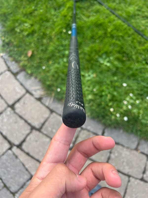 Callaway Golf Big Bertha Titanium 454 New thumbnail 6