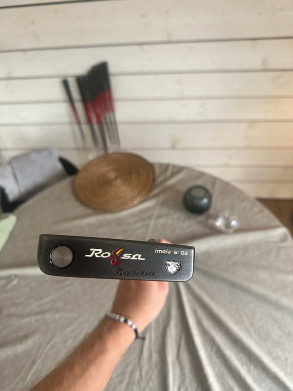 Taylormade Rossa, 33”  thumbnail 2