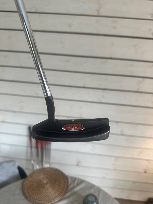 Taylormade Rossa, 33”  thumbnail 3