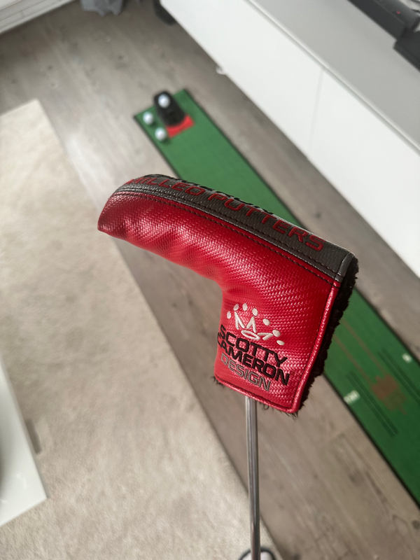 Taylormade Rossa, 33”  thumbnail 6