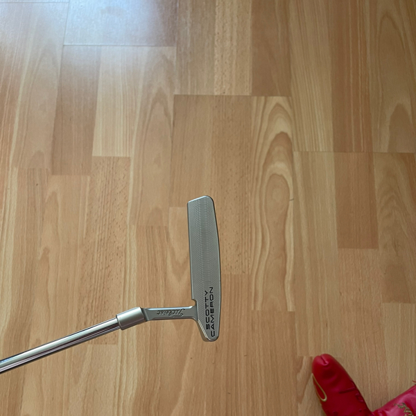 Scotty Cameron special select newport 2 thumbnail 2