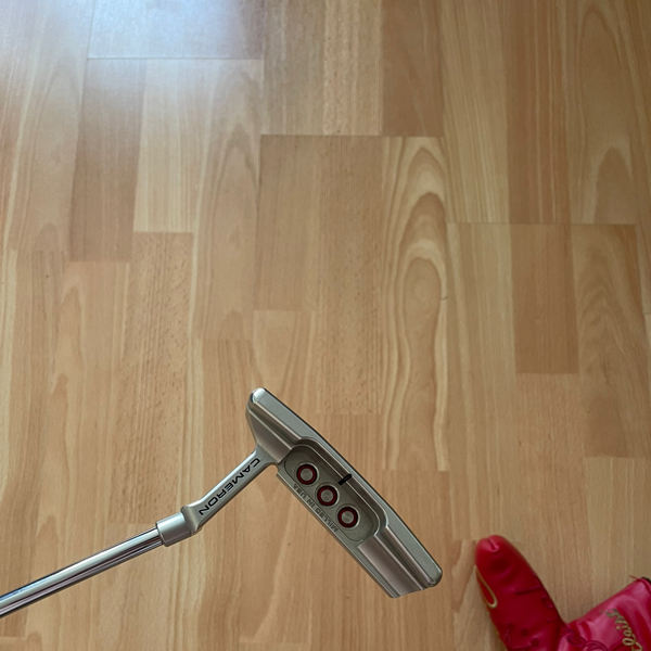 Scotty Cameron special select newport 2 thumbnail 3