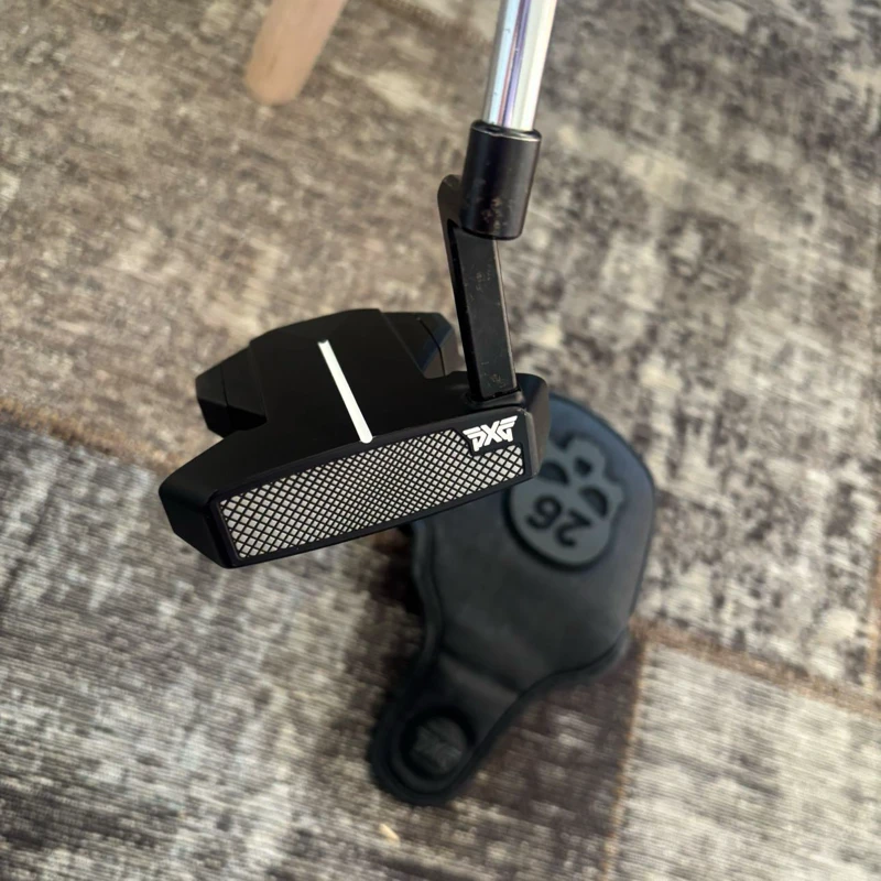 Pxg blackbird