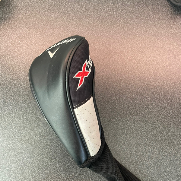 Callaway Rouge Trä 3a thumbnail 4