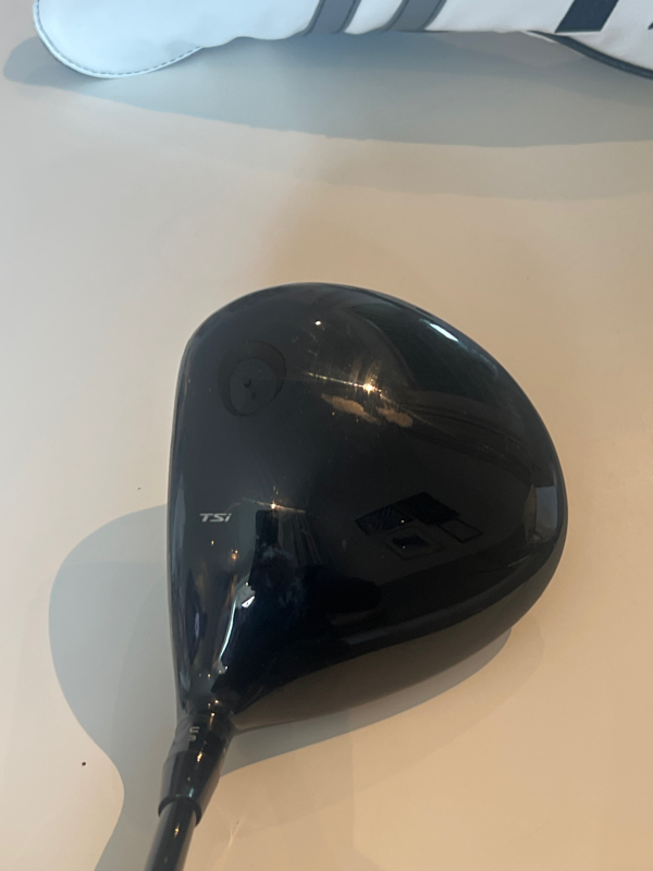 Titleist TSi2 Driver thumbnail 2