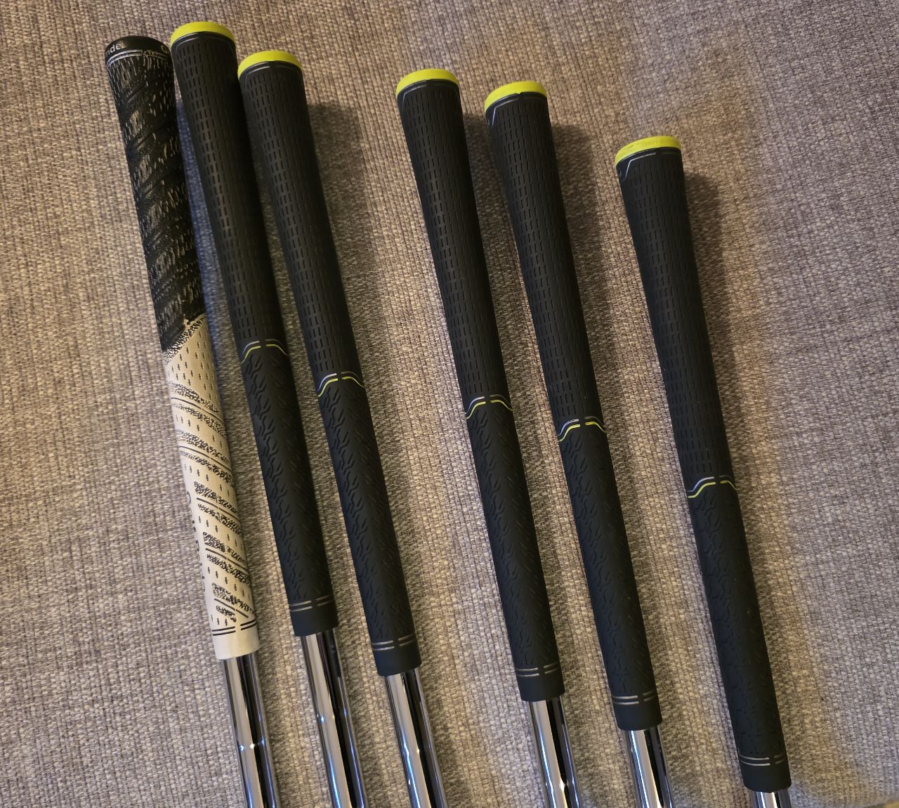 TaylorMade M2 (6 - PW) + Titleist Vokey SM6 (56°)  thumbnail 3