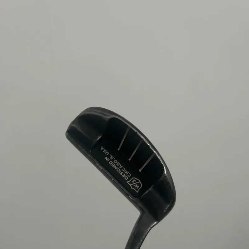 Wilson putter thumbnail 3