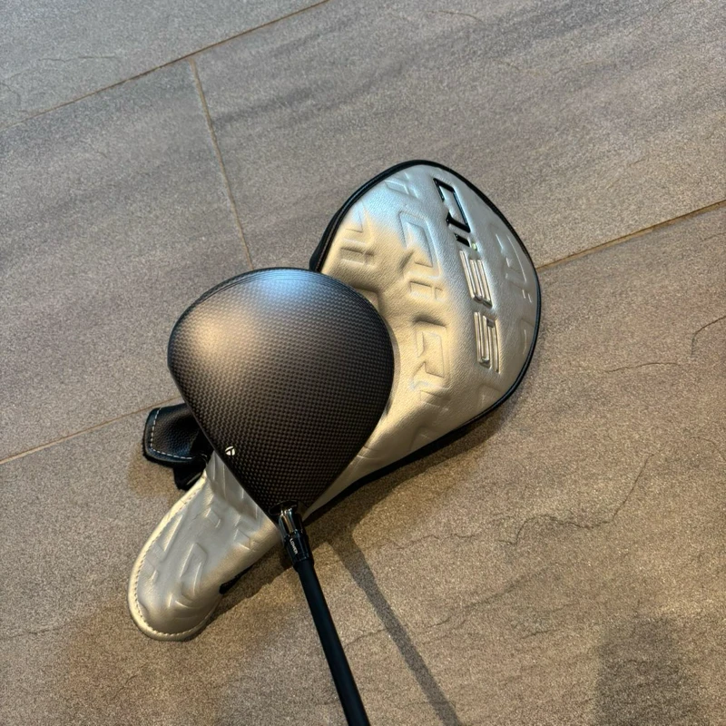 TaylorMade Qi35 Max driver