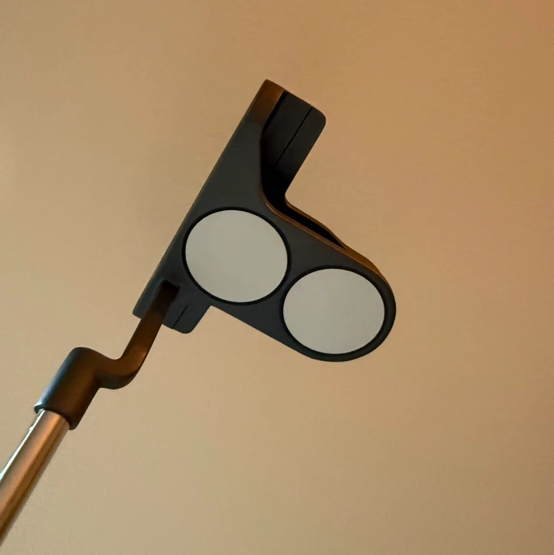 Odyssey DFX 2-Ball Blade 35” – Nyskick