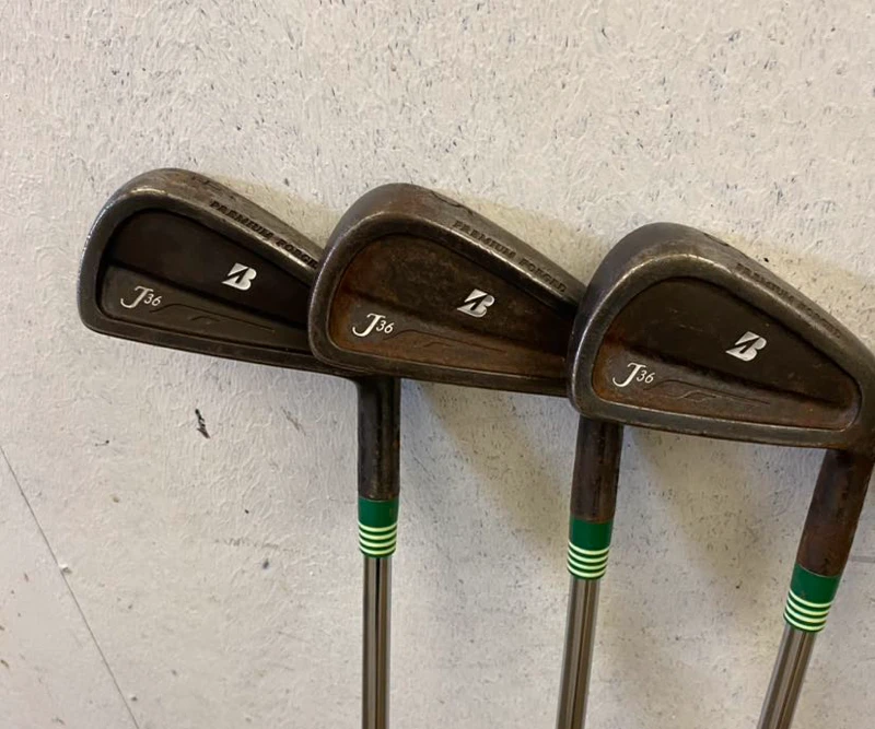 Bridgestone j36 4-p raw