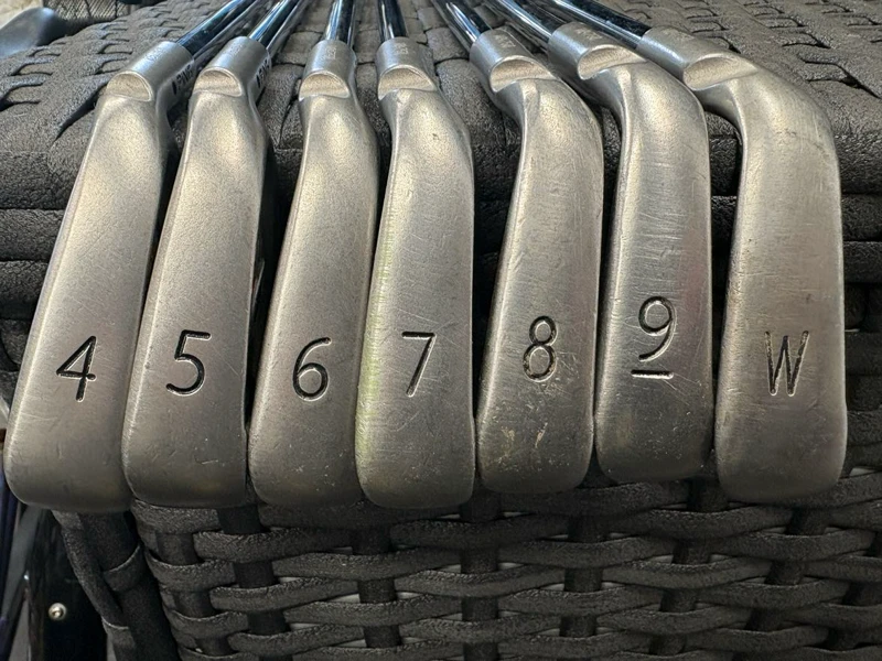 Ping i10 järnset 4-W